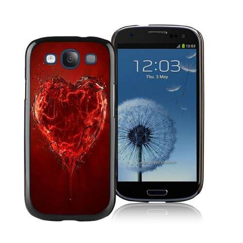 Valentine Cool Love Samsung Galaxy S3 9300 Cases CUU | Coach Outlet Canada